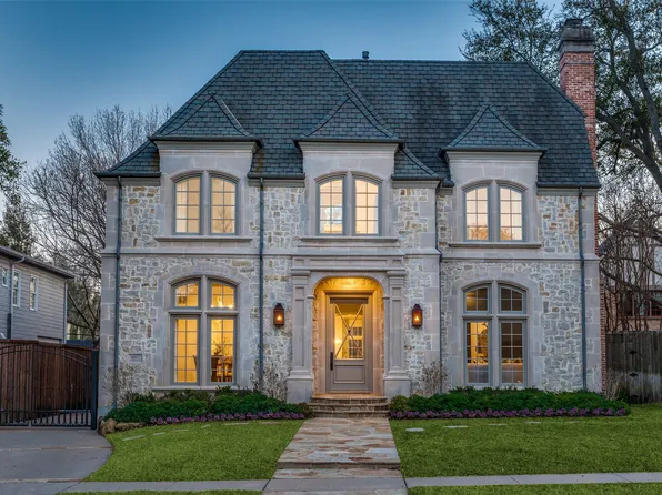 4517 N Versailles Ave, Highland Park, TX 75205