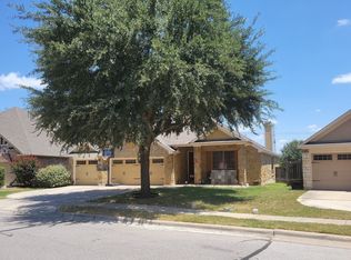 2108 Turtle Mountain Bnd, Austin, TX 78748
