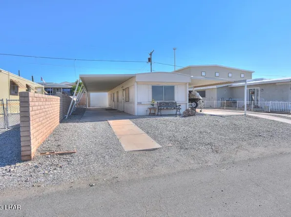 9454 River Dr, Parker, AZ 85344