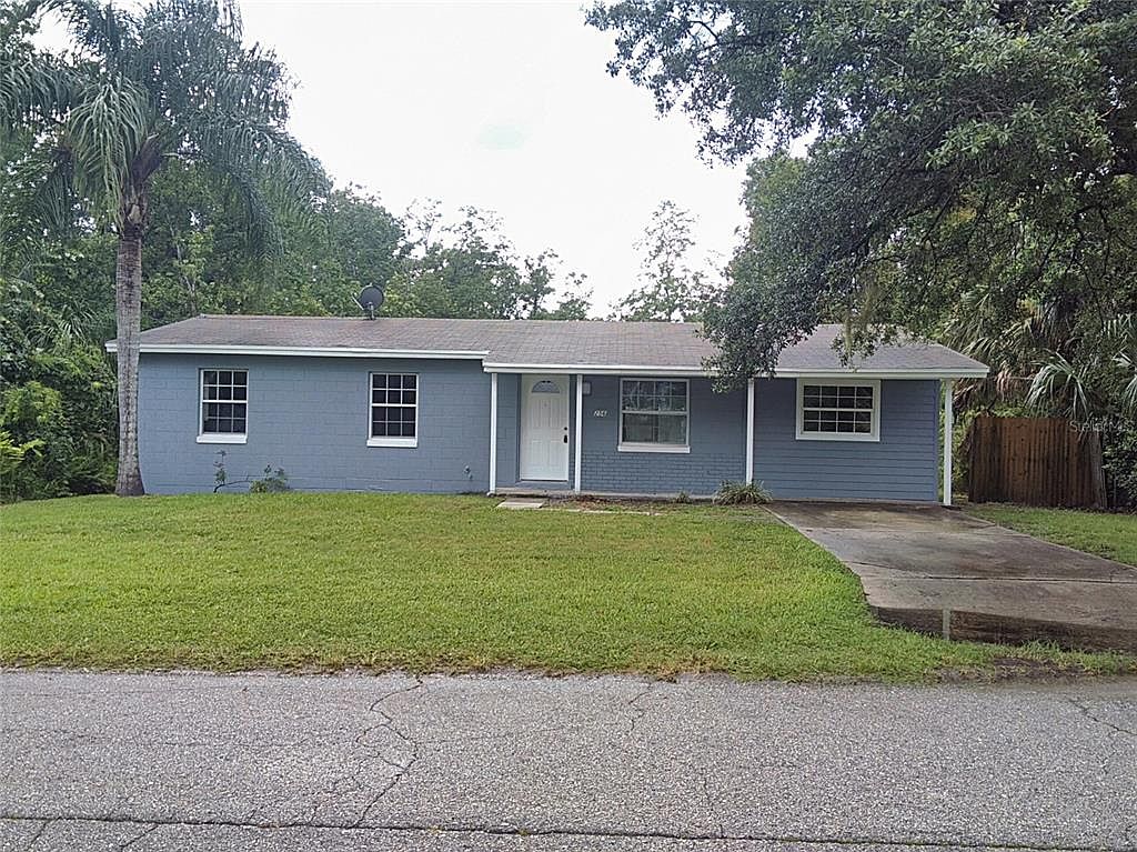 256 Bayou Vista St, Debary, FL 32713 Zillow