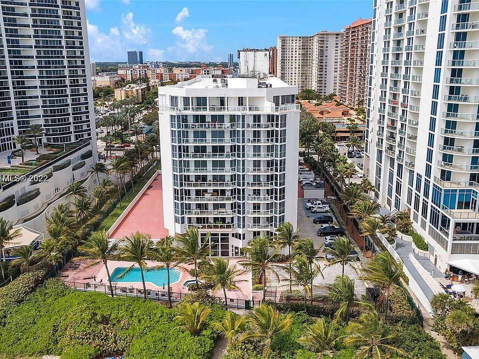 1st image of 17275 NE Collins Ave #1005