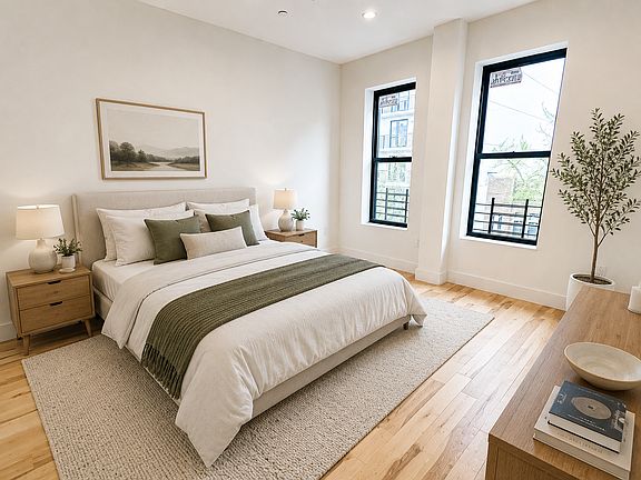 5th image of 420 W 150th St #3