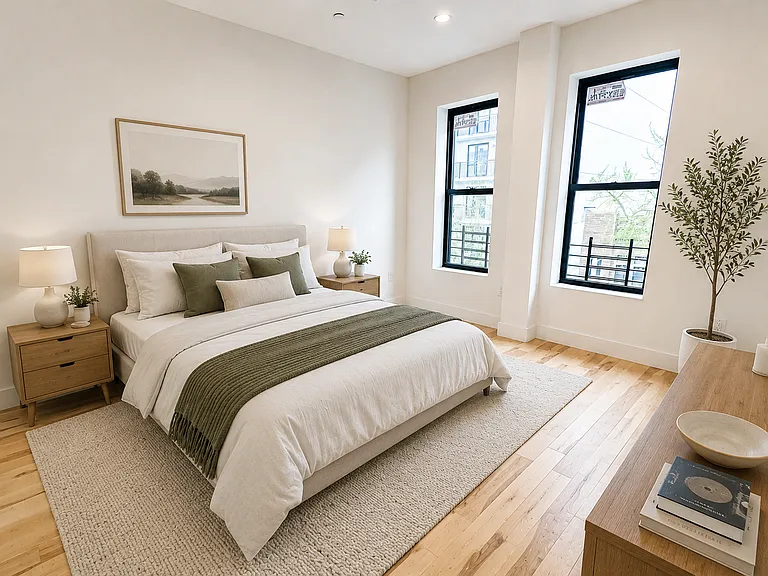 420 W 150th St #3 — Photo 5
