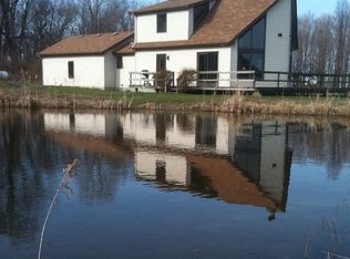 3098 Glor Rd, Attica, NY 14011