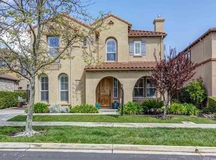 5621 N Dublin Ranch Dr, Dublin, CA 94568