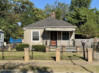2448 Lindbergh Dr, Louisville, KY 40208