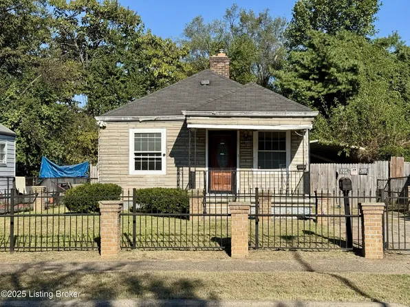 2448 Lindbergh Dr, Louisville, KY 40208