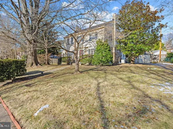 104 Gittings Ave, Baltimore, MD 21212