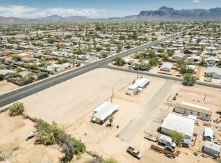 900 S Warner Dr #5, Apache Junction, AZ 85120
