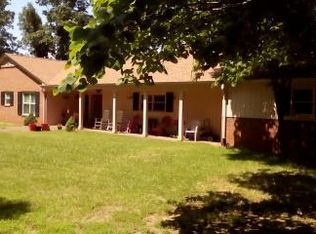 318 Richardson Rd, Collinsville, VA 24078