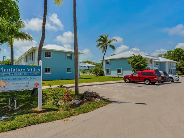 40 High Point Rd Unit G101, Tavernier, FL 33070