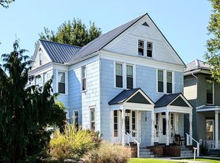 419 E Rensselaer St, Bucyrus, OH 44820