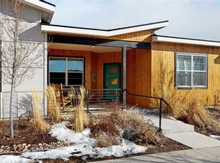 208 Pioneer Ave, Durango, CO 81301