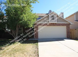 5706 S Jericho Way, Centennial, CO 80015