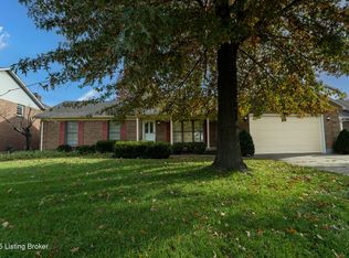 7209 Old North Church Rd, Louisville, KY 40214