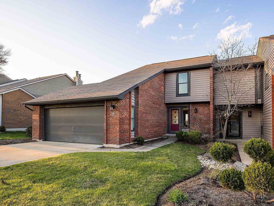 1st image of 3010 Observatory Hill Ct