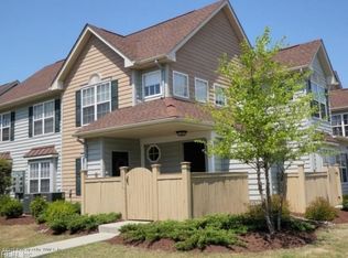 2504 Montgomerie Arch, Williamsburg, VA 23188
