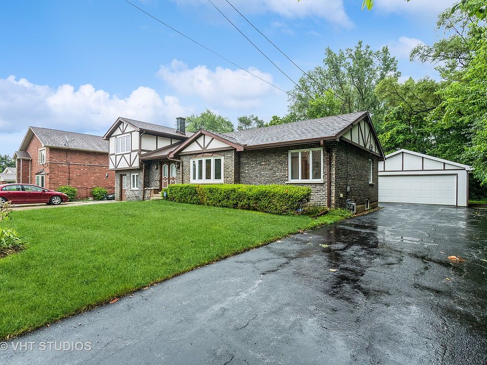 7931 W 93rd St, Hickory Hills, IL 60457 | Zillow
