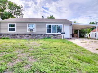 817 E Ohio St, Rapid City, SD 57701