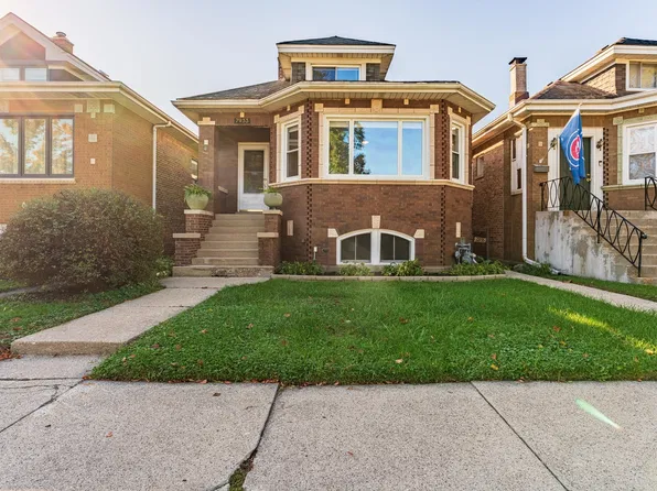 7933 W Sunset Dr, Elmwood Park, IL 60707