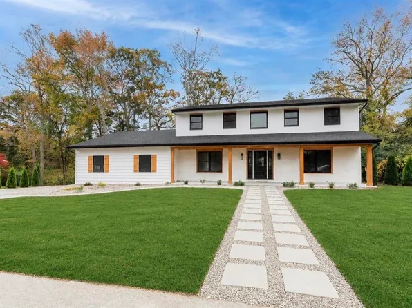 1152 Golf Club Rd, Cape May Court House, NJ 08210