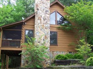 118 Cascade Poin, Ellijay, GA 30540