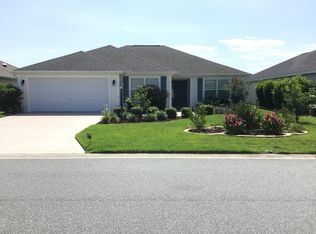 3451 Ragsdale Loop, The Villages, FL 32163