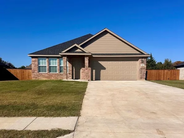 3424 Little John Dr, Durant, OK 74701