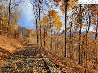 LOT 30 Whispering Breeze Rdg, Todd, NC 28684