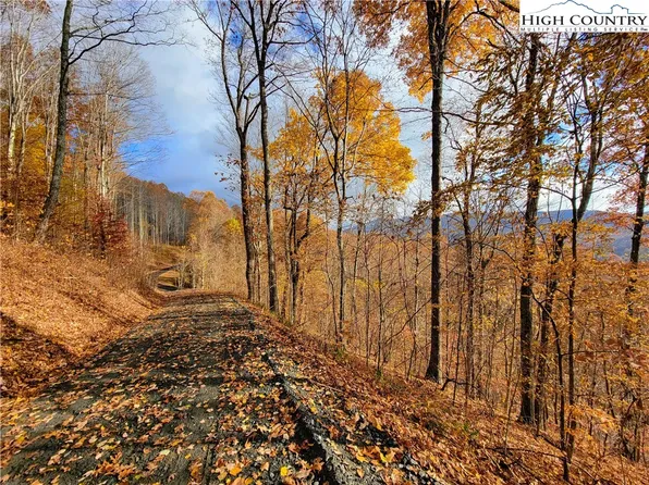 Lot 30 Whispering Breeze Ridge, Todd, NC 28684