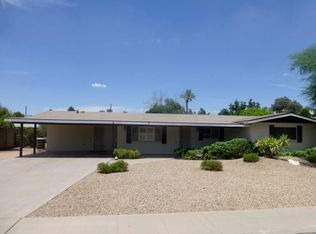 1054 E Fairfield St, Mesa, AZ 85203
