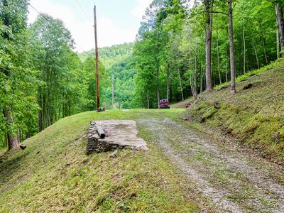 237 Sams Branch Rd, Warbranch, KY, 40874