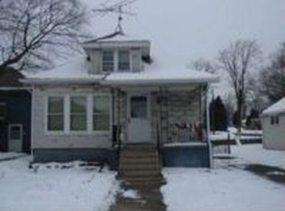 31 Prospect St, Lockport, NY 14094