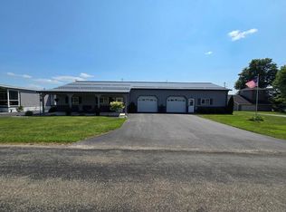 606 Longview Rd, Fairmount City, PA 16224