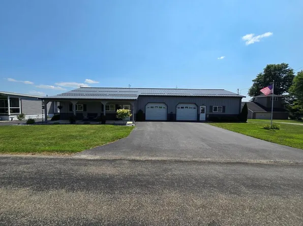 606 Longview Rd, Fairmount City, PA 16224