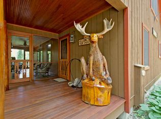 2 Stonewall Dr, Lake Luzerne, NY 12846