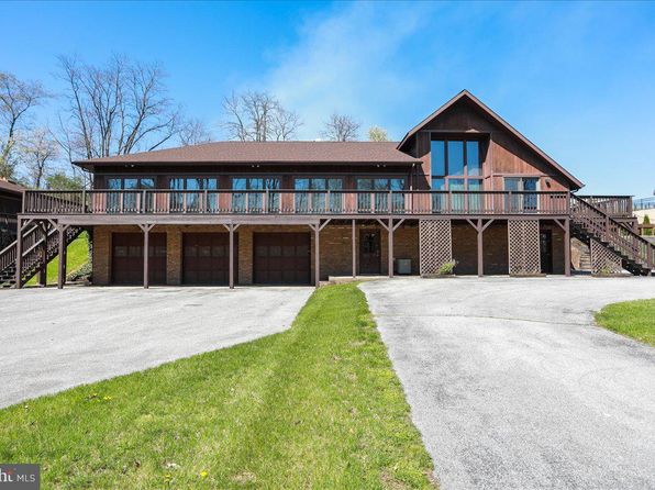 1585 Sollenberger Rd, Chambersburg, PA 17202