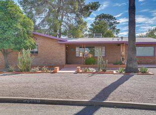 2010 E Conner Sv, Tucson, AZ 85719