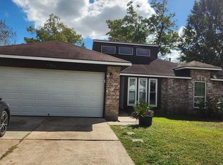 3906 Adonis Dr, Spring, TX 77373