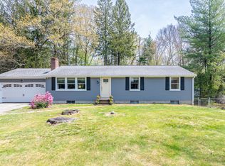 29 Sunset Dr, Brooklyn, CT 06234