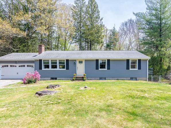 29 Sunset Drive, Brooklyn, CT 06234