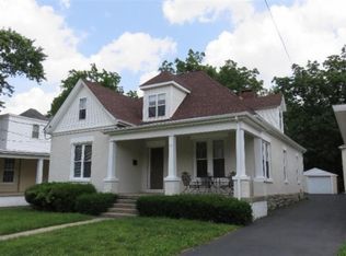727 Hambrick Ave, Lexington, KY 40508