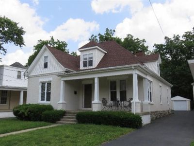 727 Hambrick Ave, Lexington, KY, 40508