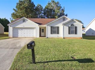 7148 New Dale Rd, Rex, GA 30273