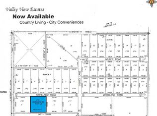 1789 Moreland Rd, Portales, NM 88130