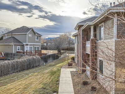 8481 W Union Avenue #4-203, Denver, CO, 80123