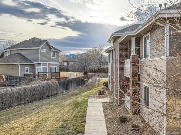 8481 W Union Avenue #4-203, Littleton, CO 80123
