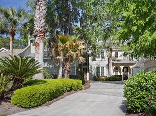 266 Berwick Dr, Hilton Head Island, SC 29926