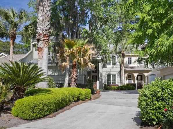 266 Berwick Dr, Hilton Head Island, SC 29926