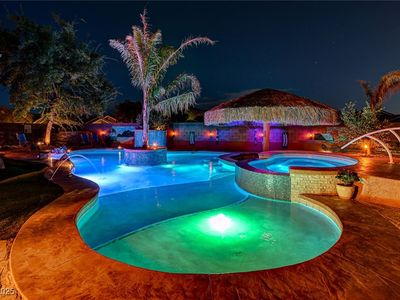 8317 Jeremiahs Lodge Ave, Las Vegas, NV, 89131